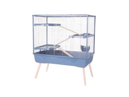 26305 klec kralik neolife 100 rab2 modra zolux