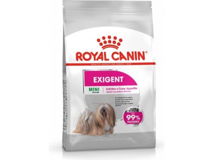 RC Exigent