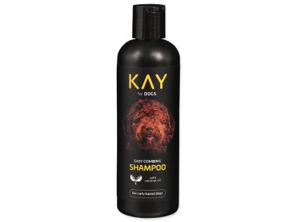 sampon kay pro snadne rozcesani 250ml original