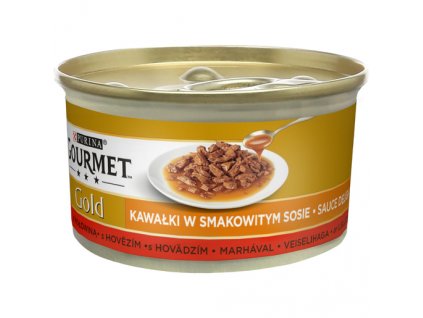 857 1 gourmet gold sauce delight s hovezim ve stavnate omacce 85 g