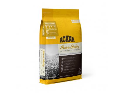 Acana Praire Poultry 6 kg