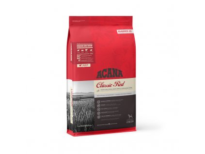 4271 acana classic red 11 4 kg