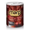 MARP holistic Angus Beef konzerva pro psy s hovězím 400 g