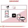 Kapsička Royal canin Instinctive Gravy 85 g3