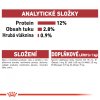 Kapsička Royal canin Instinctive Gravy 85 g4