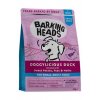 BARKING HEADS Doggylicious Duck (Small breed) 4 kg