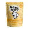 BARKING HEADS Fat Dog Slim kapsička NEW 300 g