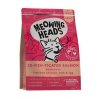 MEOWING HEADS So fish ticated Salmon 4 kg