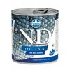 N&D DOG OCEAN Adult Codfish & Squid 285 g