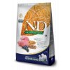 N&D LG DOG Adult M;L Lamb & Blueberry 12 kg