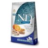N&D OCEAN DOG Low Grain Adult M;L Codfish & Orange 12 kg