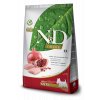 N&D PRIME DOG Adult Mini Chicken&Pomegranate 2,5 kg