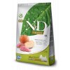 N&D PRIME DOG Adult Mini Boar & Apple 2,5 kg