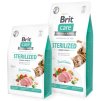 Brit Care Cat Grain Free Sterilized Urinary Health 7 kg