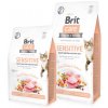 Brit Care Cat Grain Free Sensitive Healthy Digestion & Delicate Taste 7 kg