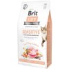 Brit Care Cat Grain Free Sensitive Healthy Digestion & Delicate Taste 7 kg1