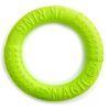 Magic Ring zelený 17 cm