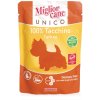 1607 miglior cane unico dog kapsa kruti 100 g