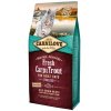 Carnilove Cat Fresh Carp & Trout Sterilised Adult 2kg