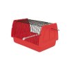 Transportní klec pro ptáky a hlodavce 22 x 14 x 15 cm