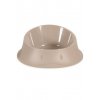 17339 miska plast protiskluz pes smart 1l bezova zolux