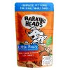 Barking Heads Little Paws Lickin' Chicken, Turkey 150 g