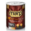 Marp Lamb Holistic konzerva pro psy s jehněčím 400 g