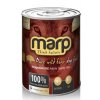 Marp Wild Boar konzerva pro psy s divočákem 400 g