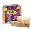 Marp Mix vanička pro psy jehně+zelenina 100g