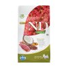 N&D Quinoa DOG Skin & Coat Duck & Coconut Mini 800g