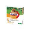 Ataxxa Spot on Dog S