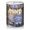 Marp Variety Single tuňák konzerva pro psy 400g