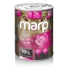 Marp Variety Single krůta konzerva pro psy 400g