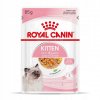 Royal Canin Feline Kitten Instinctive kapsa, želé 85g