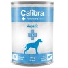 Calibra VD Dog Hepatic konzerva 400 g