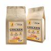Maja Pet Food - Kuře s krocanem a lososem pro štěňata 2 kg