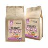 MaJa Pet Food - Krocan s kachnou pro štěňata malých plemen 6 kg