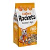 Calibra Rockets Mix Chinchillas & Degus 900g