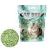 Cat Step Tofu Green Tea 6 l