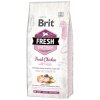 3815 1 brit fresh chicken with potato puppy healthy growth 12 kg