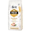 3821 1 brit fresh chicken with potato adult great life 12 kg