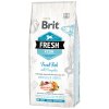 3833 1 brit fresh fish with pumpkin adult large muscles joints 12 kg