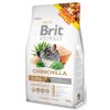 392 1 Brit Animals chinchila complete 300 g
