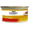 863 1 gourmet gold s hovezim a kuretem v rajcatove omacce 85 g