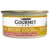 881 1 gourmet gold s lososem a kurecim 85 g