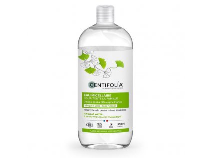 micellar water for the whole family