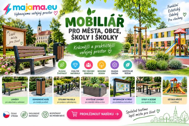 mobiliář