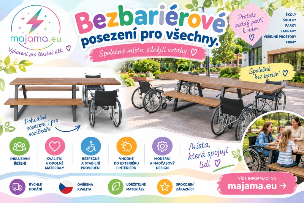 bez bariér