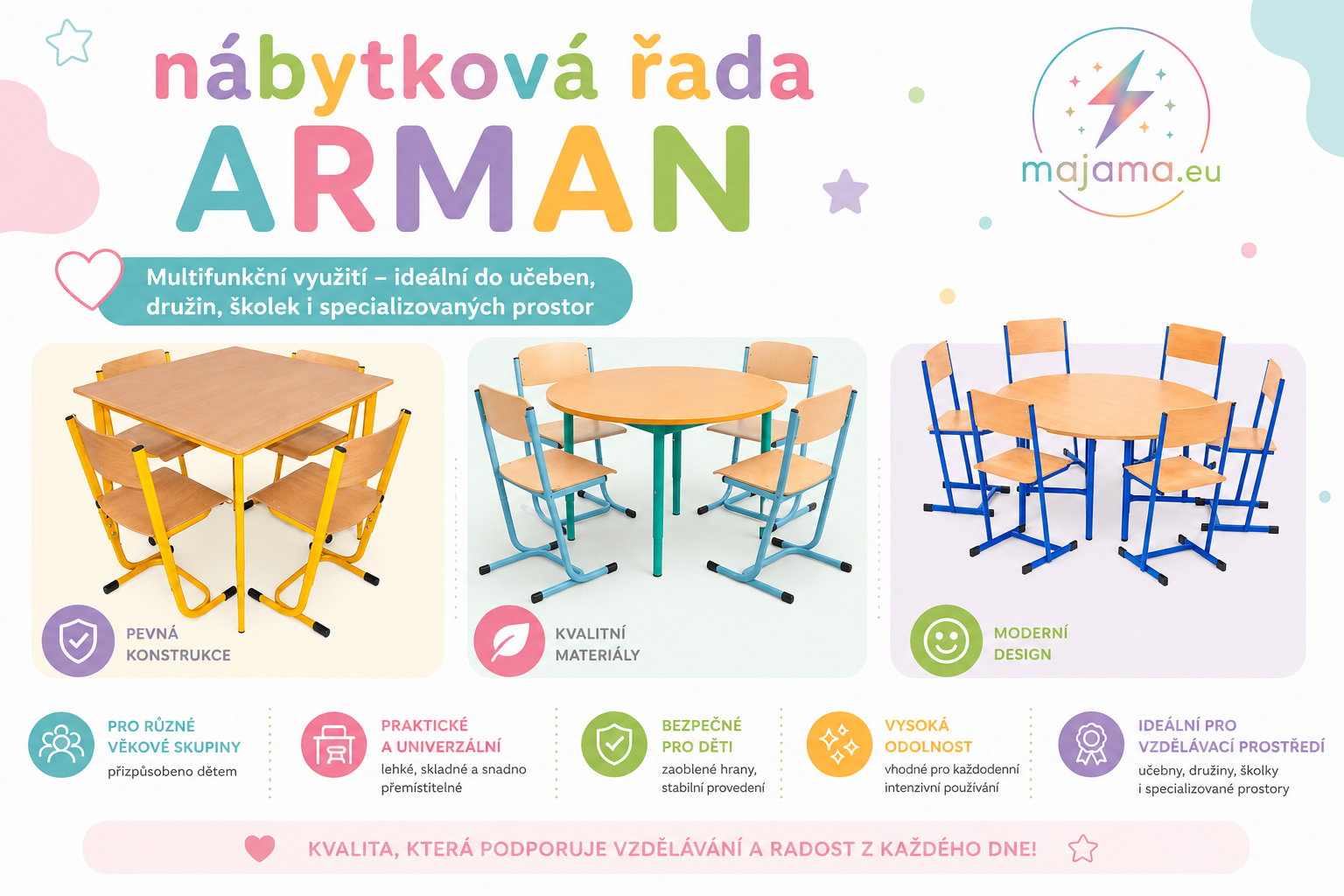 arman