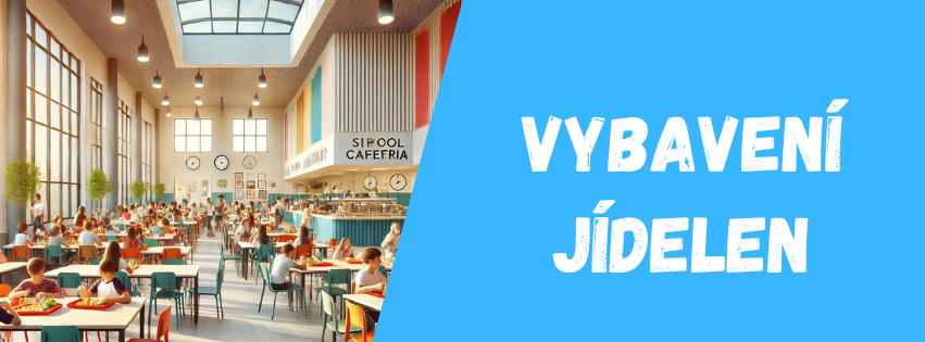 jídelny